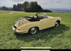Bild des Angebotes Porsche 356