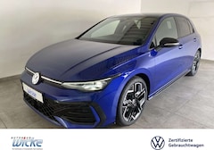 Bild des Angebotes VW Golf VIII 1.5 TSI DSG R-Line NAVI KLIMA AHK 18 ZOL