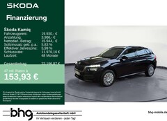 Bild des Angebotes Skoda Kamiq 1.0 TSI DSG Active *AHK*TELEFON*COOL&SOUND