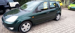 Bild des Angebotes Ford Fiesta Fiesta 5-Türer 1.4 Ghia