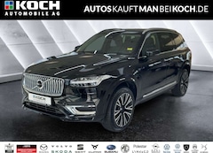 Bild des Angebotes Volvo XC90 T8 AWD Plug-In Plus BLIS PANO HUD H/K