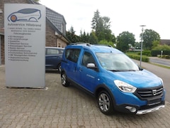 Bild des Angebotes Dacia Dokker Stepway