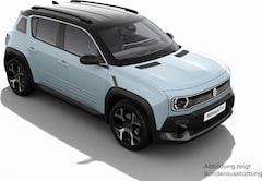 Bild des Angebotes Renault R 4 E-Tech elektrisch Techno 150 Comfort Range