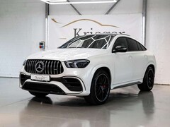 Bild des Angebotes Mercedes-Benz GLE 63 AMG GLE 63 S AMG 4Matic+*NIGHT*HUD*PANO*AHK*360°*