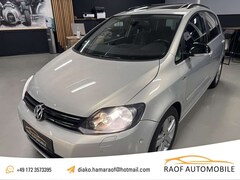 Bild des Angebotes VW Golf Plus 1.4 16V TSI 1390 ccm