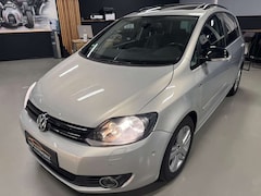 Bild des Angebotes VW Golf Plus 1.4 16V TSI 1390 ccm