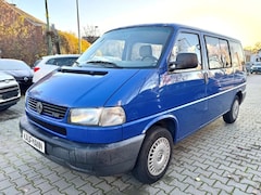 Bild des Angebotes VW T4 Multivan AUTOMATIK+AHK