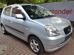 Bild des Angebotes Kia Picanto 1.1 LX, Klima,AHK,1.Besitz! TÜV u. Zahnr. Neu!