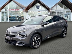 Bild des Angebotes Citroen C4 Lim. Shine