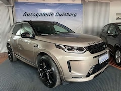 Bild des Angebotes Land Rover Discovery Sport R Pano Leder Navi Kamera StHZG El.AHK erst 37tkm G
