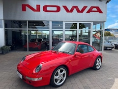 Bild des Angebotes Porsche 993 Carrera 2 Coupe **ORIGINAL  57.500  KM **