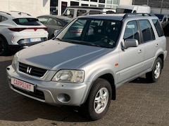 Bild des Angebotes Honda CR-V 2.0i ES KLIMA/AUTOMATIK/WENIG KM/ALLRAD
