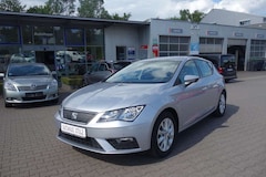 Bild des Angebotes SEAT Leon Style Ecomotive nur 23tkm