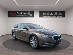 Bild des Angebotes Skoda Octavia Combi 2.0 TDI Style AHK StandHz CarPlay