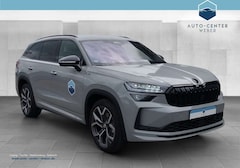 Bild des Angebotes Skoda Kodiaq 2.0 TDI Sportline DSG 4xSHZ*ACC*AHK*AUT