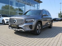 Bild des Angebotes Mercedes-Benz GLB 220 4M Progressive AHK Fahrassistenzpaket