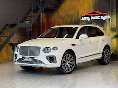 Bild des Angebotes Bentley Bentayga 4.0 V8 Mulliner First Edition DUO-TONE