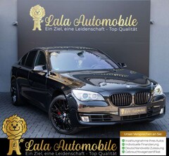 Bild des Angebotes BMW 750 d xDrive 3.0 TEMPOMAT HEADUP SITZBELÜFTUNG