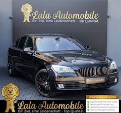 Bild des Angebotes BMW 750 d xDrive 3.0 TEMPOMAT HEADUP SITZBELÜFTUNG