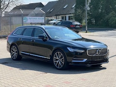 Bild des Angebotes Volvo V90 Kombi Inscription Plug-In Hybrid AWD