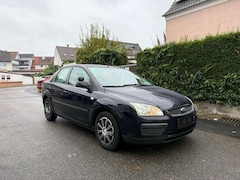 Bild des Angebotes Ford Focus 1.6 TDCi DPF Automatik, 1 Hand