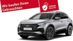 Bild des Angebotes Audi Q4 e-tron 45 S-line Panorama HuD ACC Klima Navi Leder