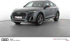 Bild des Angebotes Audi SQ5 Sportback 3.0 TDI quattro basis
