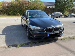 Bild des Angebotes BMW 116 116d Aut. Advantage