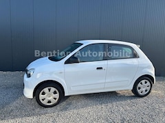 Bild des Angebotes Renault Twingo Life, Ganzjahresreifen,USB
