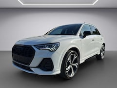 Bild des Angebotes Audi Q3 S line 35 TFSI 110150 kWPS S tronic