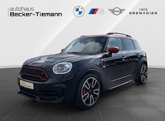 Bild des Angebotes MINI John Cooper Works Countryman John Cooper Works ALL4 Countryman Naxi-XL/Head-Up/