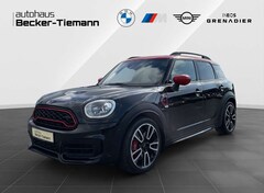 Bild des Angebotes MINI John Cooper Works Countryman John Cooper Works ALL4 Countryman Naxi-XL/Head-Up/