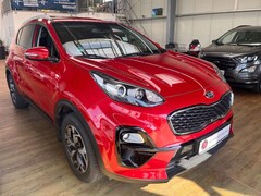 Bild des Angebotes Kia Sportage 2.HAND,NAVI,KLIMAAUTO,RÜCKFAHRKAMERA