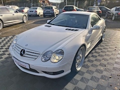 Bild des Angebotes Mercedes-Benz SL 55 AMG