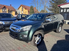 Bild des Angebotes Isuzu D-Max Double Cab 4WD Custom