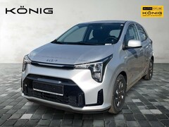 Bild des Angebotes Kia Picanto 1.0 VISION Automatik Navigation