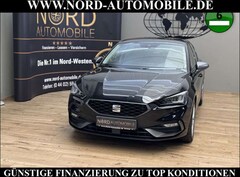 Bild des Angebotes SEAT Leon FR-Line 2.0 TDI DSG Kamera/Navi/LED/17 FR