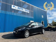 Bild des Angebotes Peugeot 208 **Active**AHK**SHZ**Klima**Tempomat**