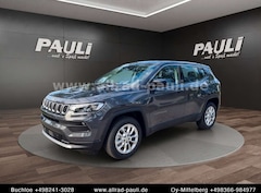 Bild des Angebotes Jeep Compass 1.5 MHEV Altitude | ALLWETTER, WINTER