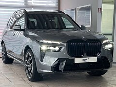 Bild des Angebotes BMW X7 xD40d MSport-PRO 360°Kam PANO HUD AHK 22'Zoll