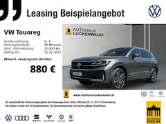 Bild des Angebotes VW Touareg 3.0 TDI 4M R-Line tiptronic *PANO*HuD*