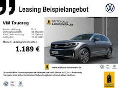 Bild des Angebotes VW Touareg 3.0 TDI 4M R-Line tiptronic *PANO*HuD*