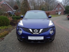 Bild des Angebotes Nissan Juke N-Connecta