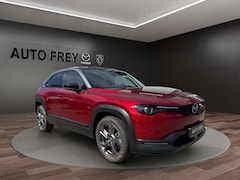 Bild des Angebotes Mazda MX-30 145PS KOMFORT-P+IV-P+PRE-P 360°+KLIMA+NAVI+MATRIX-