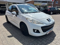 Bild des Angebotes Peugeot 207 Filou/Klimaanlage/