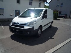 Bild des Angebotes Citroen Jumpy HDi 90 29 L2H1 Kasten