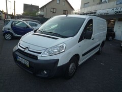 Bild des Angebotes Citroen Jumpy HDi 90 29 L2H1 Kasten