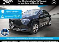 Bild des Angebotes Mercedes-Benz EQA 4M PROGRESSIVE ADVANCED KAMERA APPLE