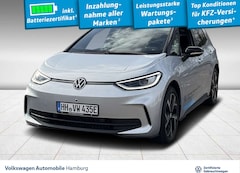 Bild des Angebotes VW ID.3 Pro Energy LED Navi ACC Wärmepumpe ACC