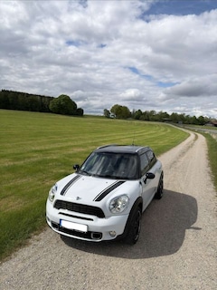 Bild des Angebotes MINI Cooper SD Countryman Cooper SD All4